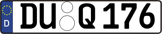 DU-Q176