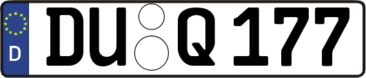 DU-Q177