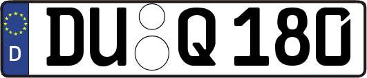 DU-Q180