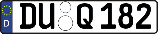 DU-Q182