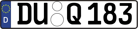 DU-Q183