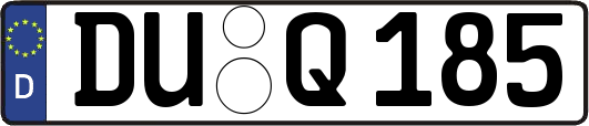 DU-Q185