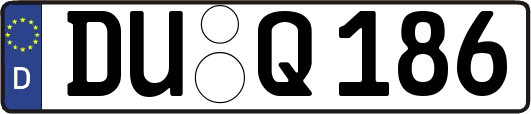 DU-Q186