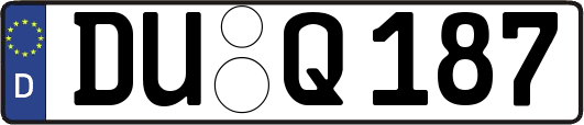 DU-Q187