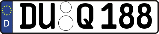 DU-Q188