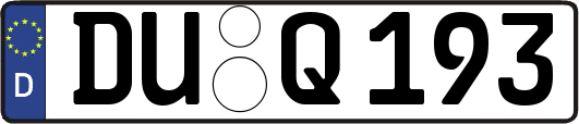 DU-Q193