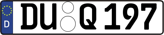 DU-Q197