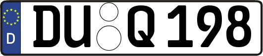 DU-Q198