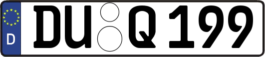 DU-Q199