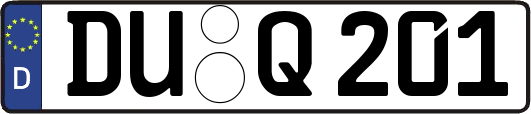 DU-Q201