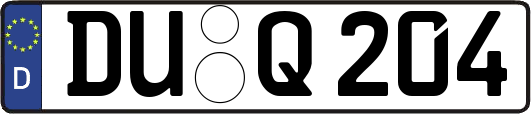 DU-Q204