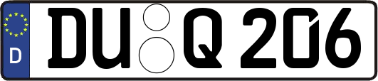 DU-Q206