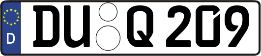 DU-Q209