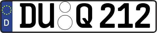 DU-Q212
