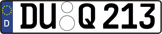 DU-Q213