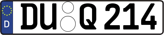 DU-Q214