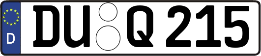 DU-Q215