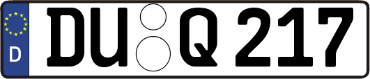 DU-Q217