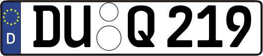 DU-Q219
