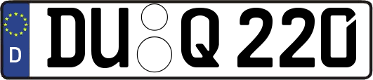 DU-Q220