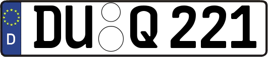 DU-Q221