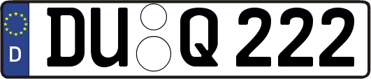 DU-Q222
