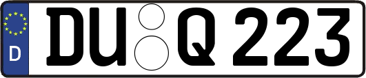 DU-Q223