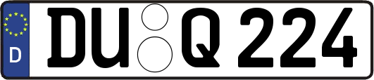 DU-Q224