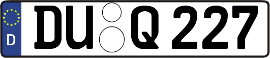 DU-Q227