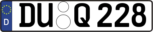 DU-Q228