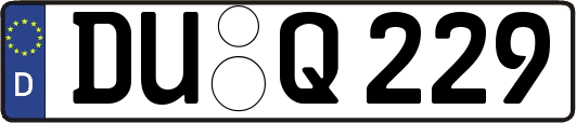 DU-Q229