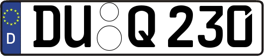 DU-Q230