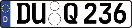DU-Q236