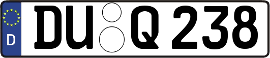 DU-Q238