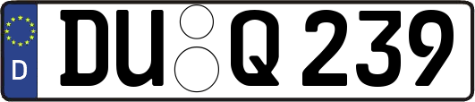 DU-Q239