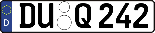 DU-Q242