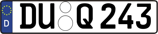 DU-Q243
