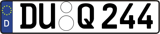 DU-Q244