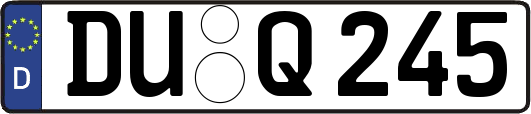 DU-Q245