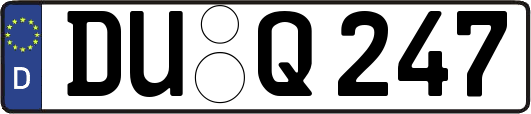 DU-Q247