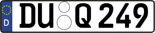 DU-Q249