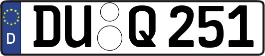 DU-Q251
