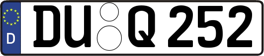 DU-Q252