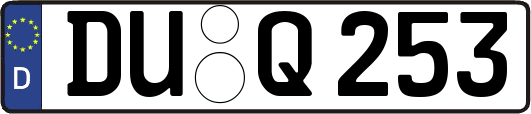 DU-Q253