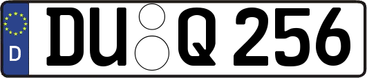 DU-Q256