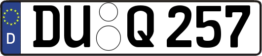 DU-Q257