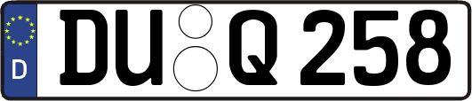 DU-Q258