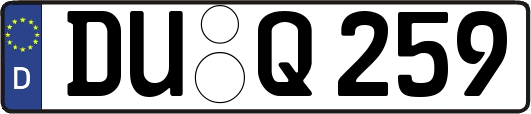 DU-Q259
