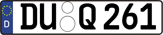 DU-Q261