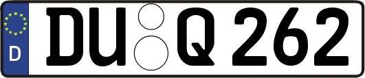 DU-Q262